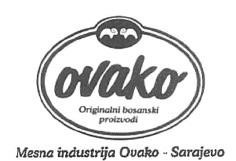 Paraqitja e markës ovako