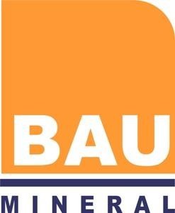 Paraqitja e markës BAU MINERAL