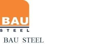 Paraqitja e markës BAU STEEL