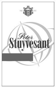 Paraqitja e markës Stuyvesant