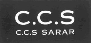Paraqitja e markës C.C.S. SARAR