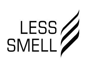 Paraqitja e markës LESS SMELL