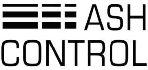 Paraqitja e markës ASH CONTROL