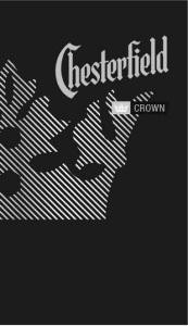 Paraqitja e markës Chesterfield
