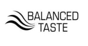 Paraqitja e markës BALANCED TASTE