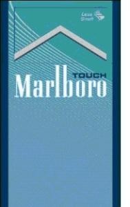 Paraqitja e markës Mrlboro