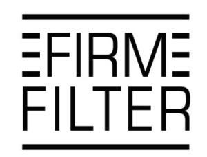 Paraqitja e markës FIRM FILTER