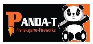 Paraqitja e markës PANDA-T