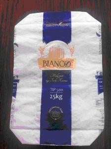 Paraqitja e markës BIANCO