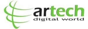Paraqitja e markës artech digital world