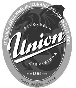 Paraqitja e markës Union