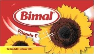Paraqitja e markës Bimal