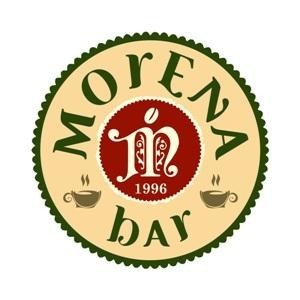 Paraqitja e markës MORENA bar 1996