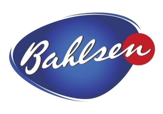 Paraqitja e markës Bahlsen