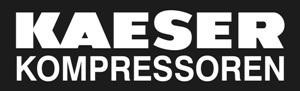 Paraqitja e markës KAESER KOMPRESSOREN