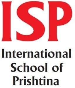 Paraqitja e markës International School of Prishtina
