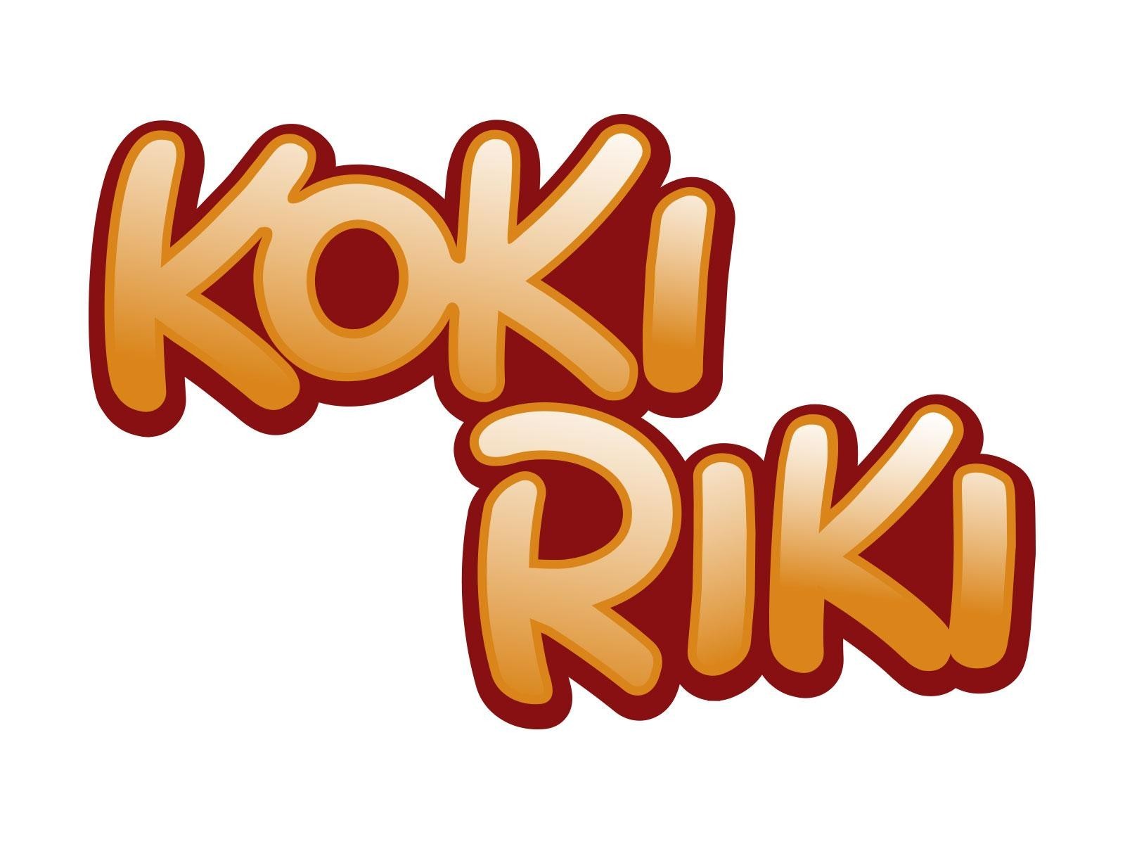 Paraqitja e markës KOKI RIKI