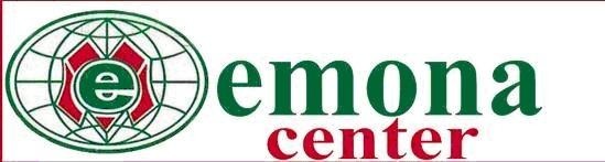 Paraqitja e markës emona center