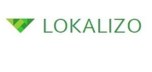 Paraqitja e markës LOKALIZO