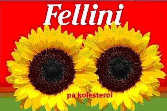 Paraqitja e markës Fellini