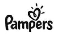 Paraqitja e markës Pampers
