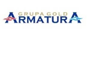 Paraqitja e markës ARMATURA GRUPA GOLD