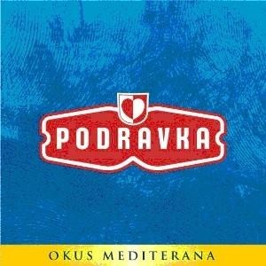 Paraqitja e markës PODRAVKA