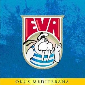 Paraqitja e markës EVA OKUS MEDITERANA
