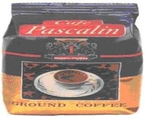 Pascalin markasının görünümü