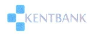 Paraqitja e markës KENTBANK