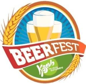 The representation of the trademark BEERFEST