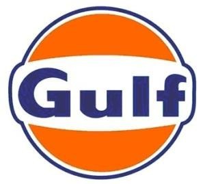 Paraqitja e markës Gulf