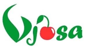 Paraqitja e markës Vjosa