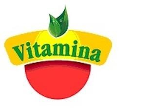 La reproduction de la marque Vitamina