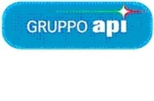 Paraqitja e markës GRUPPO api