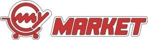 Paraqitja e markës MARKET