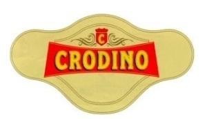 Paraqitja e markës CRODINO