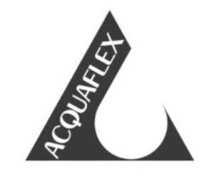 Paraqitja e markës ACQUAFLEX