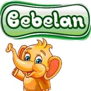 The representation of the trademark bebelan
