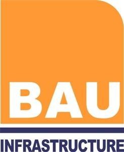 Paraqitja e markës BAU INFRASTRUCTURE