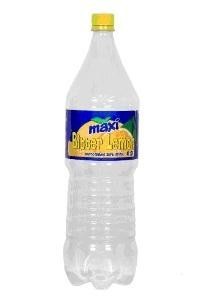 Paraqitja e markës Maxi Bitter Lemon