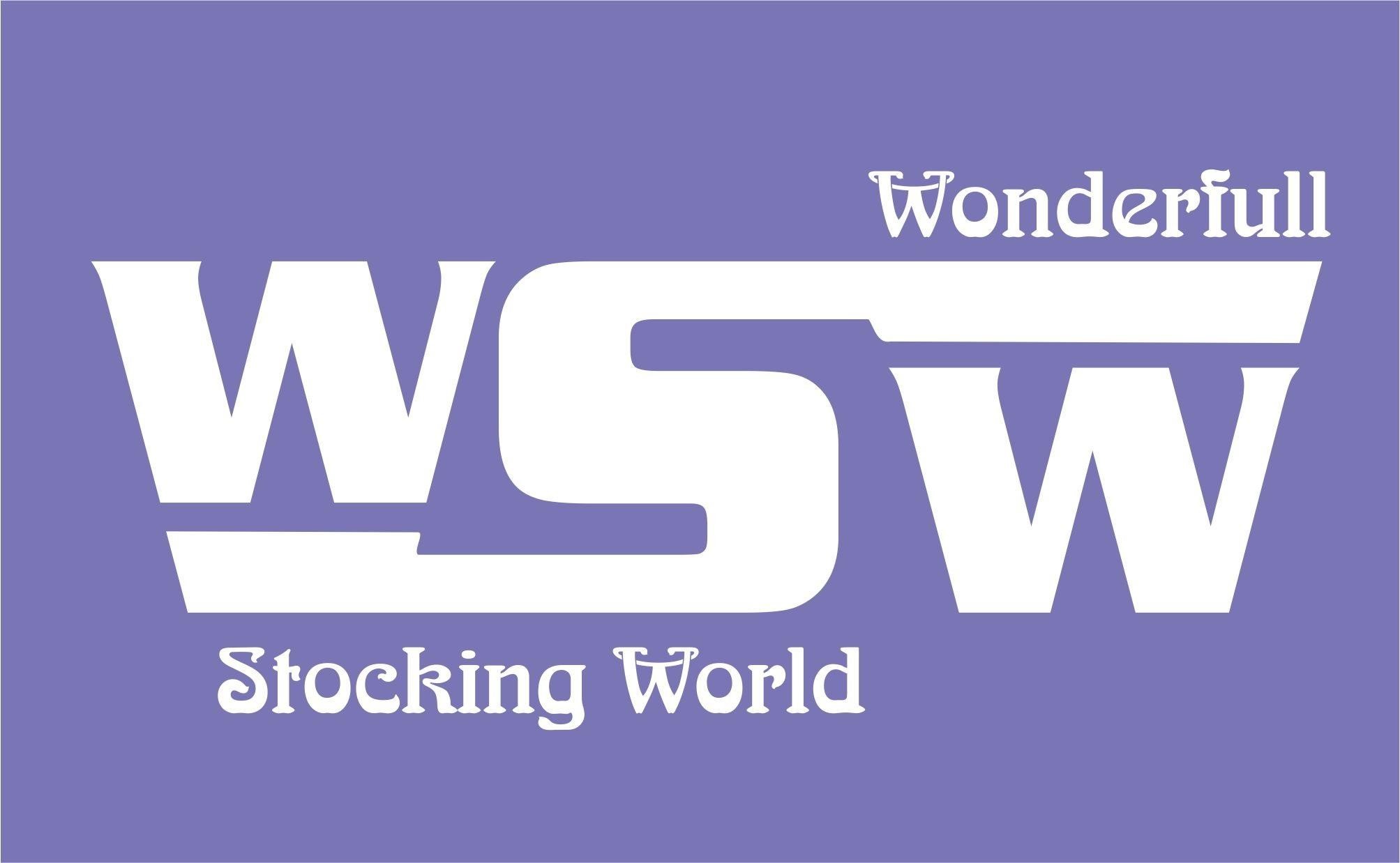 Paraqitja e markës WSW stocking World