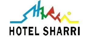 Paraqitja e markës HOTEL SHARRI