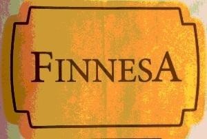 The representation of the trademark FINNESA