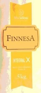Paraqitja e markës FINNESA