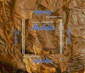 Η απεικόνιση του σήματος Sheldia Duhan Aromatik