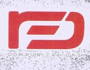 Paraqitja e markës Red Comunication
