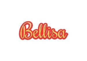 Paraqitja e markës Bellisa