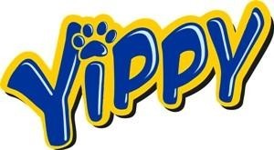 La riproduzione del marchio YIPPY