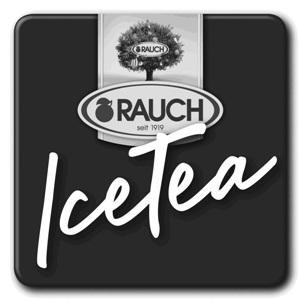 Paraqitja e markës Ice Tea